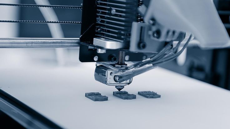 Additive Manufacturing