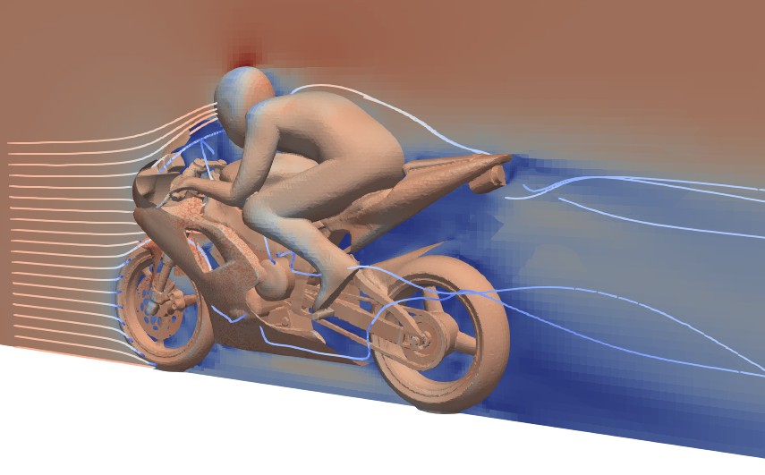 Simulazioni CFD
